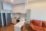 1 Bedroom Condo for rent in Equinox, Chom Phon, Bangkok near MRT Phahon Yothin