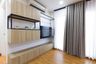 2 Bedroom Condo for rent in The President Sathorn-Ratchaphruek 3, Pak Khlong Phasi Charoen, Bangkok near MRT Bang Wa