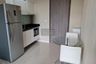 1 Bedroom Condo for rent in Quinn Condo Ratchada, Din Daeng, Bangkok near MRT Sutthisan