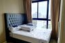 1 Bedroom Condo for rent in Quinn Condo Ratchada, Din Daeng, Bangkok near MRT Sutthisan
