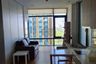 1 Bedroom Condo for rent in Circle Living Prototype, Makkasan, Bangkok near Airport Rail Link Makkasan