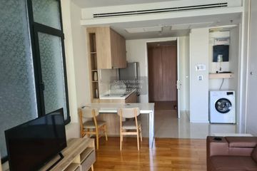1 Bedroom Condo for rent in Circle Living Prototype, Makkasan, Bangkok near Airport Rail Link Makkasan