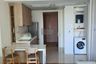 1 Bedroom Condo for rent in Circle Living Prototype, Makkasan, Bangkok near Airport Rail Link Makkasan