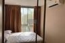 1 Bedroom Condo for rent in The Nest Sukhumvit 71, Phra Khanong Nuea, Bangkok near BTS Phra Khanong