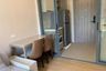 1 Bedroom Condo for rent in The Nest Sukhumvit 71, Phra Khanong Nuea, Bangkok near BTS Phra Khanong