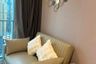 1 Bedroom Condo for rent in Noble Revolve Ratchada, Huai Khwang, Bangkok near MRT Thailand Cultural Centre