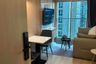 1 Bedroom Condo for rent in Noble Revolve Ratchada, Huai Khwang, Bangkok near MRT Thailand Cultural Centre