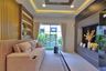 3 Bedroom House for rent in Rattanakorn Village 17, Nong Prue, Chonburi