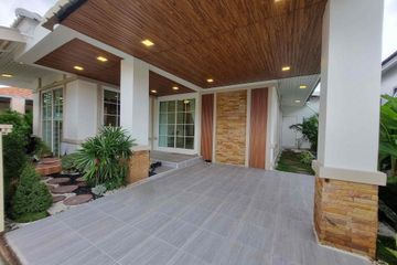 3 Bedroom House for rent in Rattanakorn Village 17, Nong Prue, Chonburi