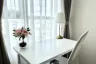 Condo for rent in Knightsbridge Prime Onnut, Phra Khanong Nuea, Bangkok near BTS On Nut