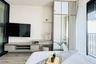 Condo for rent in Knightsbridge Prime Onnut, Phra Khanong Nuea, Bangkok near BTS On Nut