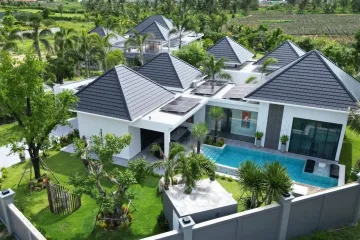 3 Bedroom Villa for rent in Wang Phong, Prachuap Khiri Khan