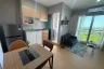 1 Bedroom Condo for Sale or Rent in The Parkland Srinakarin Lakeside, Samrong Nuea, Samut Prakan near BTS Bang Na