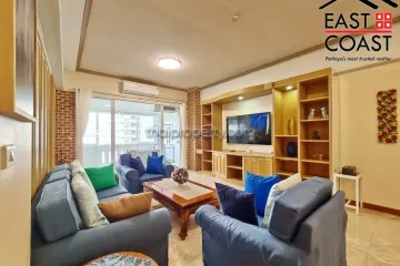 2 Bedroom Condo for rent in Nong Prue, Chonburi