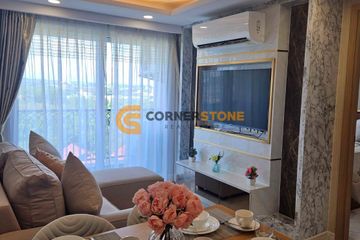 2 Bedroom Condo for rent in Dusit Grand Park 2, Nong Prue, Chonburi