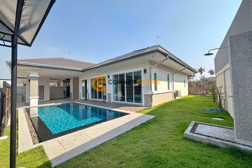 3 Bedroom House for rent in Garden Ville 6, Huai Yai, Chonburi