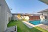 3 Bedroom House for rent in Garden Ville 6, Huai Yai, Chonburi