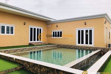 4 Bedroom House for rent in Siam Royal View, Nong Prue, Chonburi