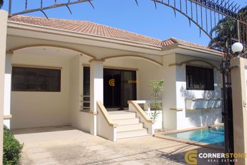 3 Bedroom House for rent in Nong Prue, Chonburi