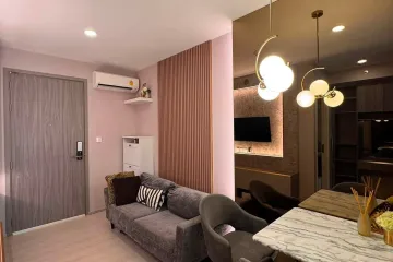 1 Bedroom Condo for sale in Knightsbridge Phaholyothin - Interchange, Anusawari, Bangkok near BTS Wat Phra Si Mahathat