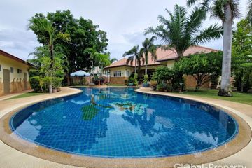 4 Bedroom House for sale in El Grande, Nong Prue, Chonburi