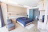 1 Bedroom Condo for sale in Paradise Ocean View, Bang Lamung, Chonburi