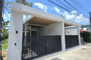 2 Bedroom Townhouse for sale in Si Sunthon, Phuket