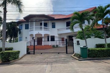 4 Bedroom Villa for sale in Paradise villa 1, Nong Prue, Chonburi