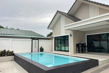 3 Bedroom House for sale in Bang Lamung, Chonburi