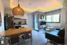 2 Bedroom Condo for rent in NOON Village Tower II, Chalong, Phuket