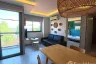 2 Bedroom Condo for rent in NOON Village Tower II, Chalong, Phuket