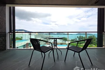 1 Bedroom Condo for sale in The Privilege Residences Patong, Patong, Phuket