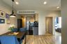 2 Bedroom Condo for sale in THE LINE Jatujak - Mochit, Chatuchak, Bangkok near MRT Chatuchak Park