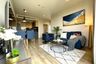 2 Bedroom Condo for sale in THE LINE Jatujak - Mochit, Chatuchak, Bangkok near MRT Chatuchak Park