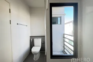 3 Bedroom Townhouse for rent in Baan Klang Muang Rama 9 - Krungthep Kreetha, Saphan Sung, Bangkok