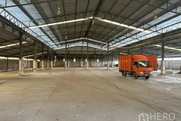 Warehouse / Factory for rent in Rahaeng, Pathum Thani