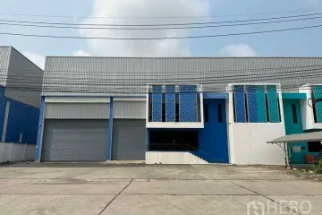 Warehouse / Factory for Sale or Rent in Bang Chalong, Samut Prakan