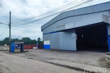 Warehouse / Factory for rent in Nong-Kham, Chonburi