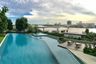 1 Bedroom Condo for rent in 333 Riverside, Bang Sue, Bangkok near MRT Bang Pho
