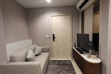 1 Bedroom Condo for rent in Life One Wireless, Lumpini, Bangkok near BTS Ploen Chit