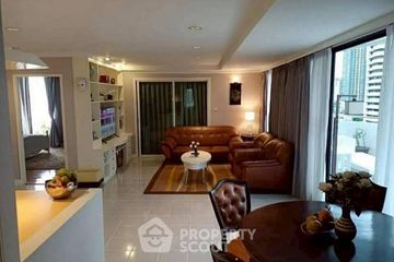 2 Bedroom Condo for rent in Supalai Place, Khlong Tan Nuea, Bangkok near BTS Phrom Phong