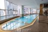 2 Bedroom Condo for sale in Sathorn House, Silom, Bangkok near BTS Surasak