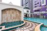 2 Bedroom Condo for sale in Sathorn House, Silom, Bangkok near BTS Surasak