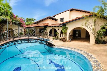 6 Bedroom Villa for sale in Pong, Chonburi