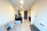1 Bedroom Condo for sale in The Crest Sukhumvit 34, Khlong Tan, Bangkok near BTS Thong Lo