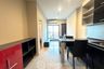 1 Bedroom Condo for sale in The Crest Sukhumvit 34, Khlong Tan, Bangkok near BTS Thong Lo