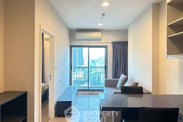 1 Bedroom Condo for sale in The Crest Sukhumvit 34, Khlong Tan, Bangkok near BTS Thong Lo