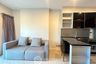 1 Bedroom Condo for sale in The Crest Sukhumvit 34, Khlong Tan, Bangkok near BTS Thong Lo