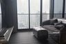 2 Bedroom Condo for rent in NOBLE STATE 39, Khlong Tan Nuea, Bangkok near BTS Phrom Phong