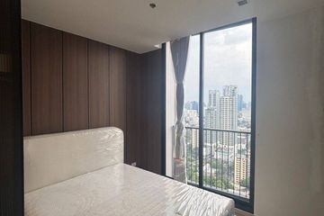 2 Bedroom Condo for rent in NOBLE STATE 39, Khlong Tan Nuea, Bangkok near BTS Phrom Phong